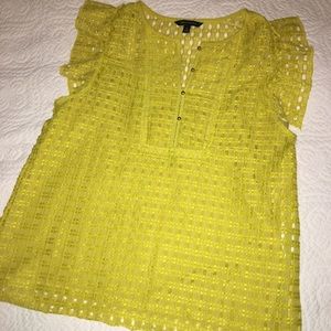 Banana Republic Blouse